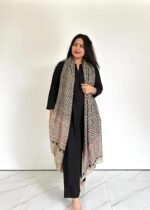 Women's Rayon Blend Floral Straight Kurta with Pant & Dupatta - Image 4