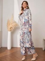 Women Rayon Dress & Outfit - Image 3