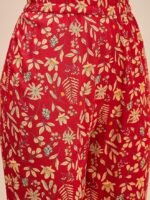Women's Co-Ords Set, Kurta and Pant Set - Image 3