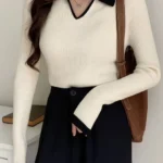 Women Regular Fit Top